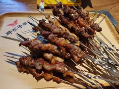 -那些年记忆烧烤