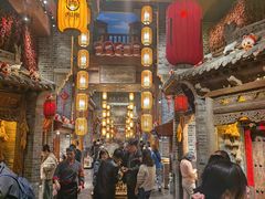 -唐山宴大唐州府精品中餐