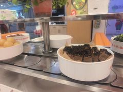 -蜀小北旋转小火锅·烤肉(金轮双子星优惠店)