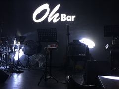 -ohbar live house(人广店)