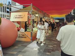 -天河领展广场