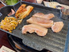 -Dombe豚(黑猪肉街店)