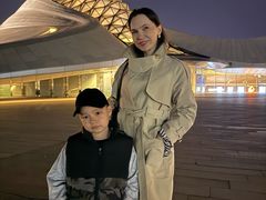 -哈尔滨大剧院