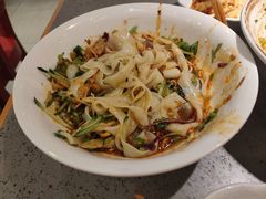 -大师兄·手工面·西北菜(南沙万达广场店)