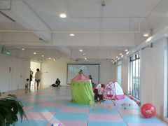 -BlueBubble蓝泡泡婴幼儿游泳会所(合川路店)