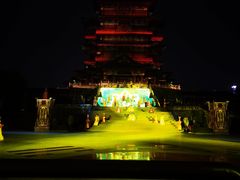 -寻梦滕王阁实景演出