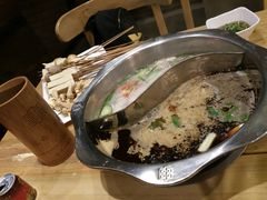 -袁记串串香(涧西总店)