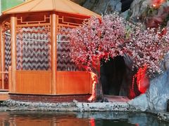 -宝丽金大酒店·洗浴中心