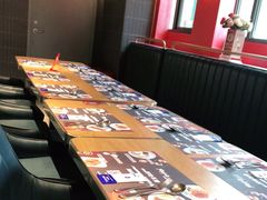 -斗牛士牛排(南京东路店)