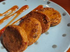 -About Bistro關於·泰式家庭料理