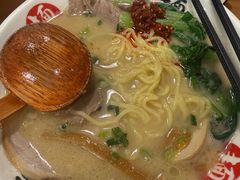 -日出拉面(望京店)