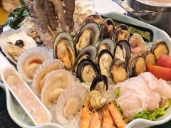 -火舞泰·泰式海鲜火锅餐厅(世纪城店)