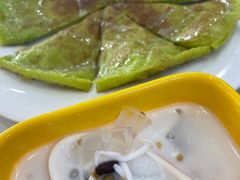 -129老爸茶丨清补凉