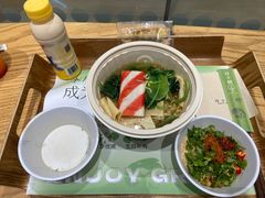 -许小树(国贸商城店)