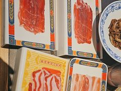 -阿古蒙·传统涮火锅自助(三台子万象汇店)