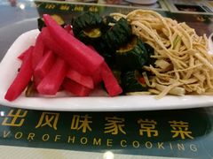 -春发生饭店·非遗(南院门店)