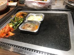 -火炉火自助餐(悠唐购物中心店)