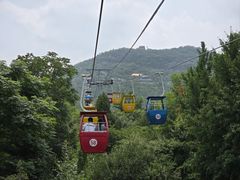 -千佛山风景名胜区