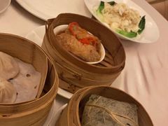 -上海金桥红枫万豪酒店-万豪中餐厅