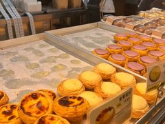 -鲍师傅糕点(淮海中路店)