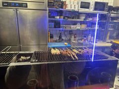 -弓二·烧鸟居酒屋(财富购物中心店)