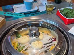 -灶座小锅烀饼·铁锅炖(道里店)