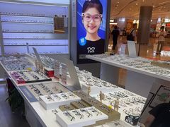 -罗伯特眼镜·蔡司官方授权(前海卓悦 INTOWN 购物中心店)