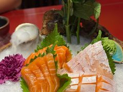 -大江户日本料理(吕厝店)