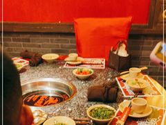 -蜀大侠火锅(森兰花园城店)