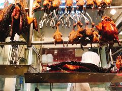 -龙记香港茶餐厅(久光百货店)