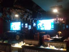大堂-翠湖湾海鲜音乐餐厅