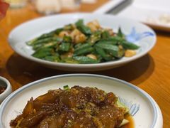 老醋蛰头-新海渔港·胶东海鲜家常菜·家宴(奥体中心店)