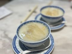 -香港百合居(LCM置汇旭辉广场店)
