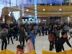 -冠军冰场CHAMPION RINK(苏州中心商场店)