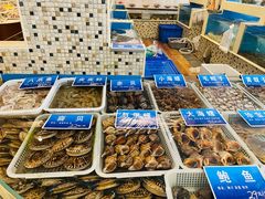 水产区-双井轩(双井店)