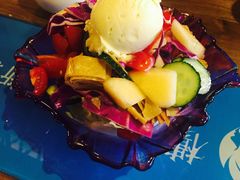 -楼兰古丽新疆菜(钟楼景观店)