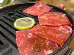 -九田家黑牛烤肉料理(太阳城店)