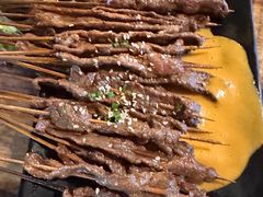 -土蚝·高压锅生蚝(百姓美食街店)