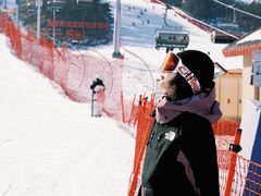 -东北亚滑雪场