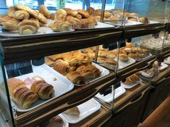 咖喱香肠-新侨三宝乐面包店(崇文门店)