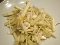 原味马家沟芹菜-九十九顶毡房(阜石路店)