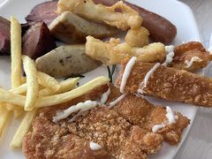 -宁海金海开元名都大酒店·名爵自助餐厅(金水路店)