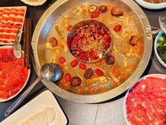 -俏媳妇火锅(宽窄巷子店)