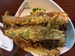 -班赞海鲜市场