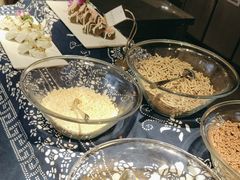 -昆山裕元花园酒店·温莎西餐厅