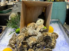 -悦全日餐厅·仁恒洲际酒店