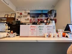 -Jeans Coffee牛仔裤咖啡