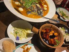 -清水亭湖北菜(大屯DT51店)