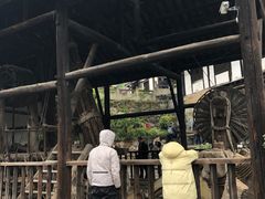 -燊海井