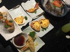 -梅筑·创意料理(王府井百货店)